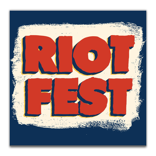 Riot Fest 2019 6.0.0 Icon