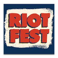 Riot Fest 2019