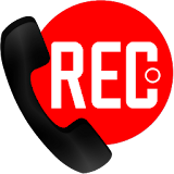 Call Recorder HD icon