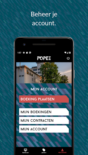 POPEI Screen 2