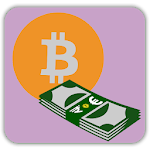 Cover Image of 下载 Bitcoin To Fiat 1.10 APK