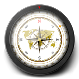 Sun Compass icon