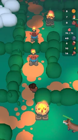 Game screenshot Island Survival mod apk