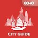 Hong Kong Travel Guide: Things - Androidアプリ