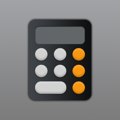iOS Calculator for Android  Icon