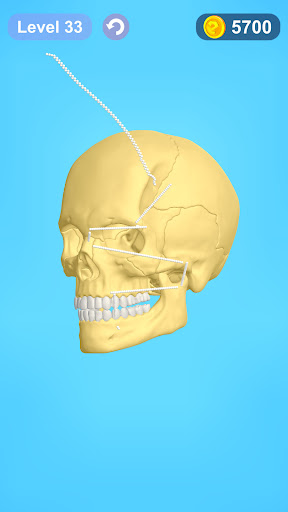 Surgery Sewer 3D Screen 2