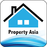 Property Asia icon
