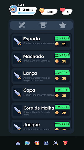 Ordem do Farol Screen 3