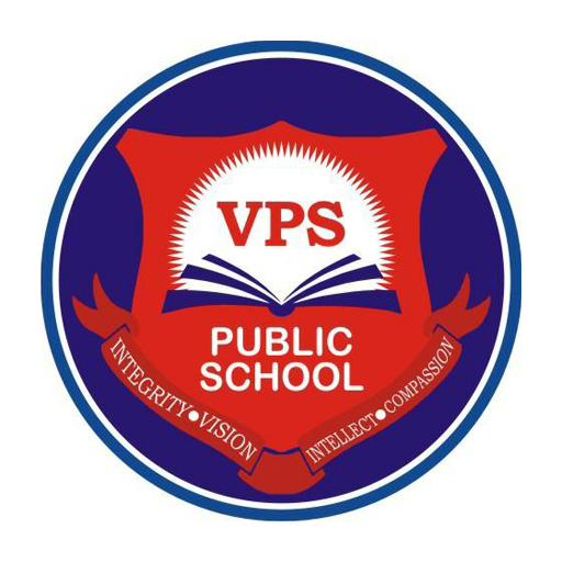 Vivekananda Student logo