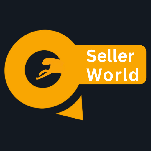 Quickee Seller World logo