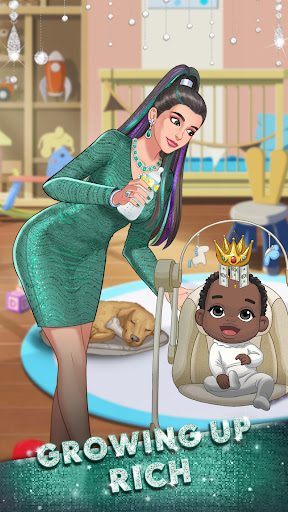Money Fancy: Idle Tycoon APK MOD screenshots 4