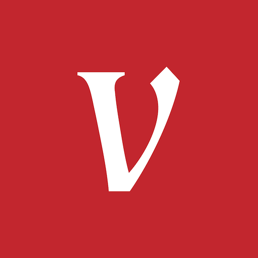VATICAN-magazin logo