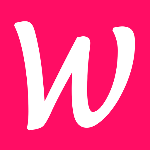 위프렌 logo