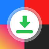 Social VideoDownloader for All icon