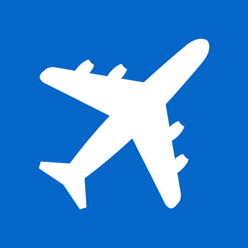 Passport VPN: Anywhere Connect logo