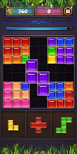 Block Puzzle - Puzzle Classic