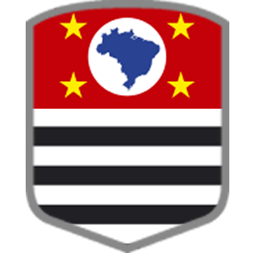 Paulistão FAN logo