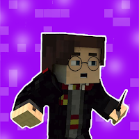 Harry Potter Skins for Mcpe