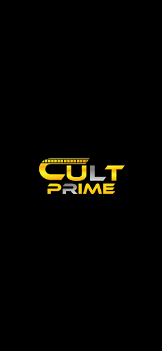 Android application Cult Prime screenshort