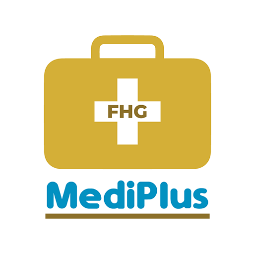TM MediPlus FHG 1.05 Icon