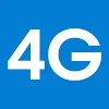 4G LTE Only Network Pro icon