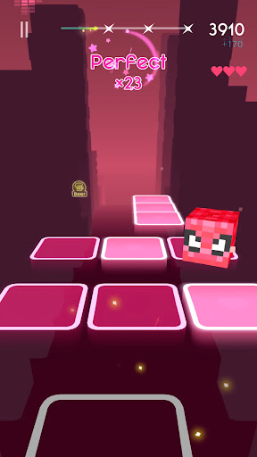 Magic Hop : Jump with Beats - Music - games