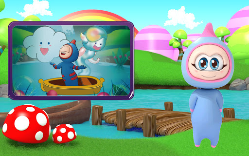 COLENAA CICLO III Screen 3