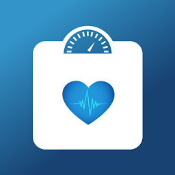 Immagine dell'icona BMI Calculator - Healthy & Fit