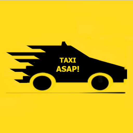 My Jersey Taxi ASAP! 10.9.36 Icon