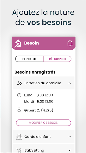 Wanteez Screen 2