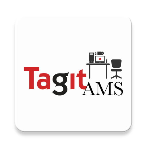 Tagit AMS logo