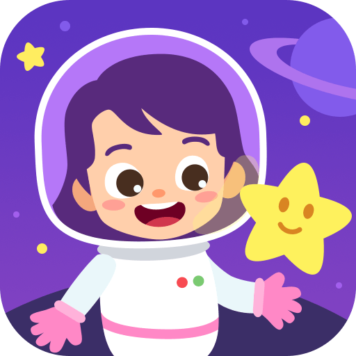 Mini Planet: Learn for Kids 1.5 Icon
