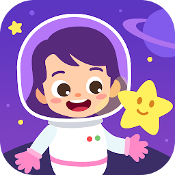 「Mini Planet: Learn for Kids」圖示圖片