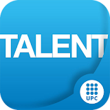 talent.upc icon
