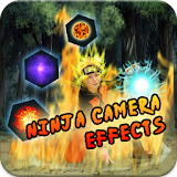 Ninja Camera Effects icon