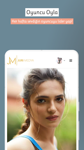 Jurimedya Screen 3