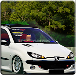 Cover Image of Download 206 Driving Simulator  APK