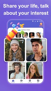 Flipped– Online Video Calling Apk Download 3