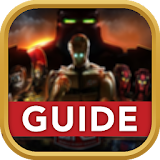 guide for Real Steel WRB icon
