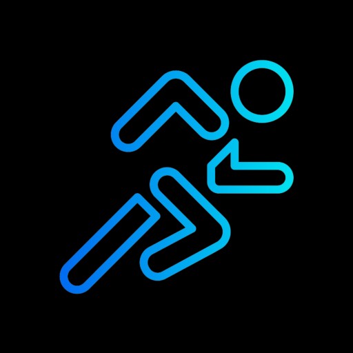 SportMind Health  Icon