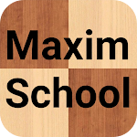 Cover Image of ダウンロード Chess school MaximSchool - all applications 1.0.3.0 APK