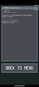 Screenshot image