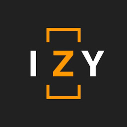 「IZY Mobile Concierge」のアイコン画像