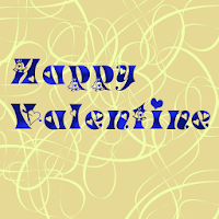 Valentine eCard Updated