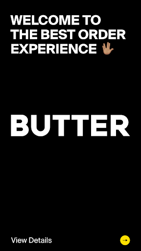 Butter Screenshot 1 - AppWisp.com