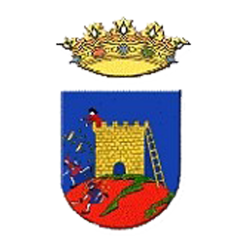 Alozaina Informa logo