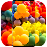 Cover Image of Download Balloon Wallpaper 4K 1.05 APK