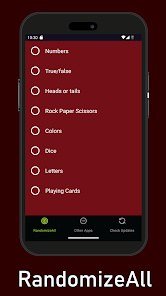 Screenshot image