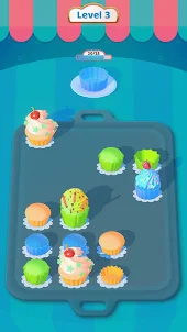 Cupcake Business