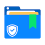 Light File Manager APK icon